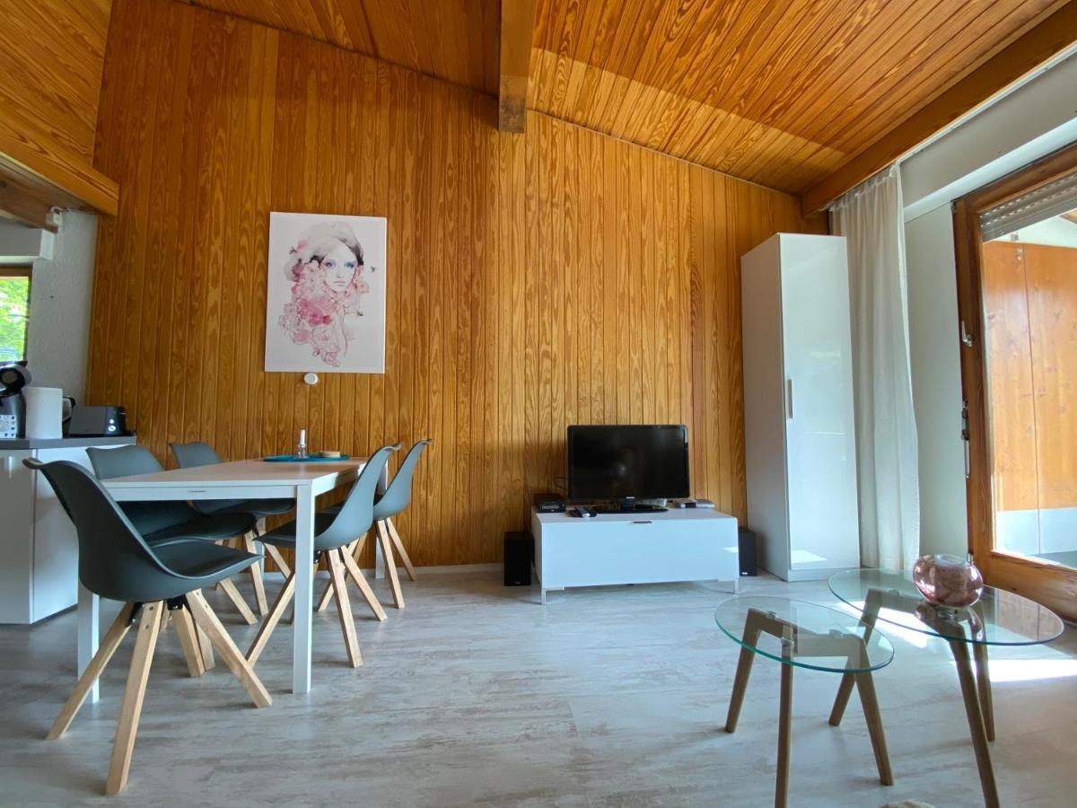 Herzstueck Todtnauberg Luaran gambar