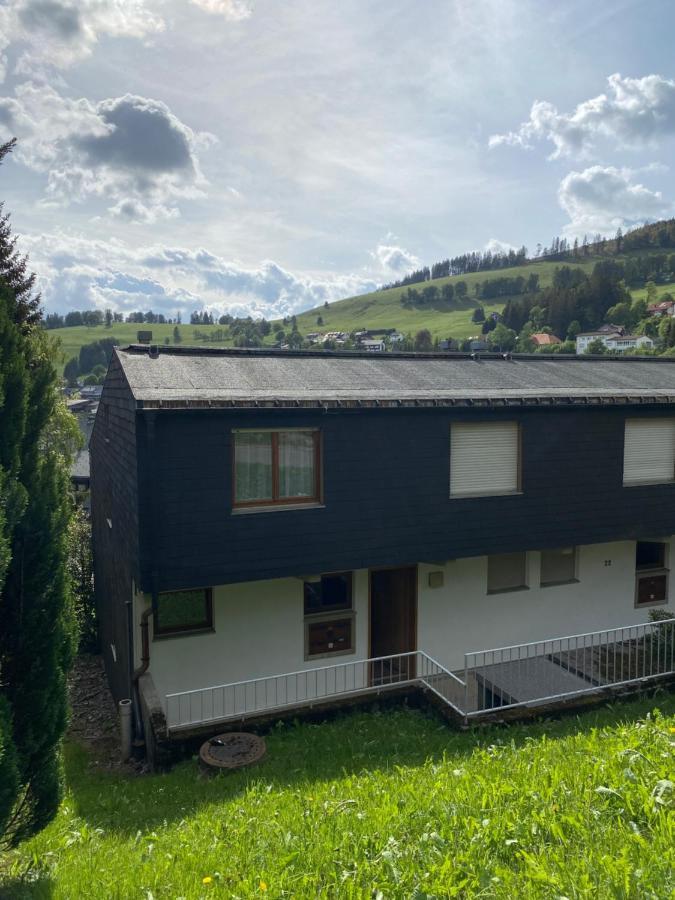 Herzstueck Todtnauberg Luaran gambar